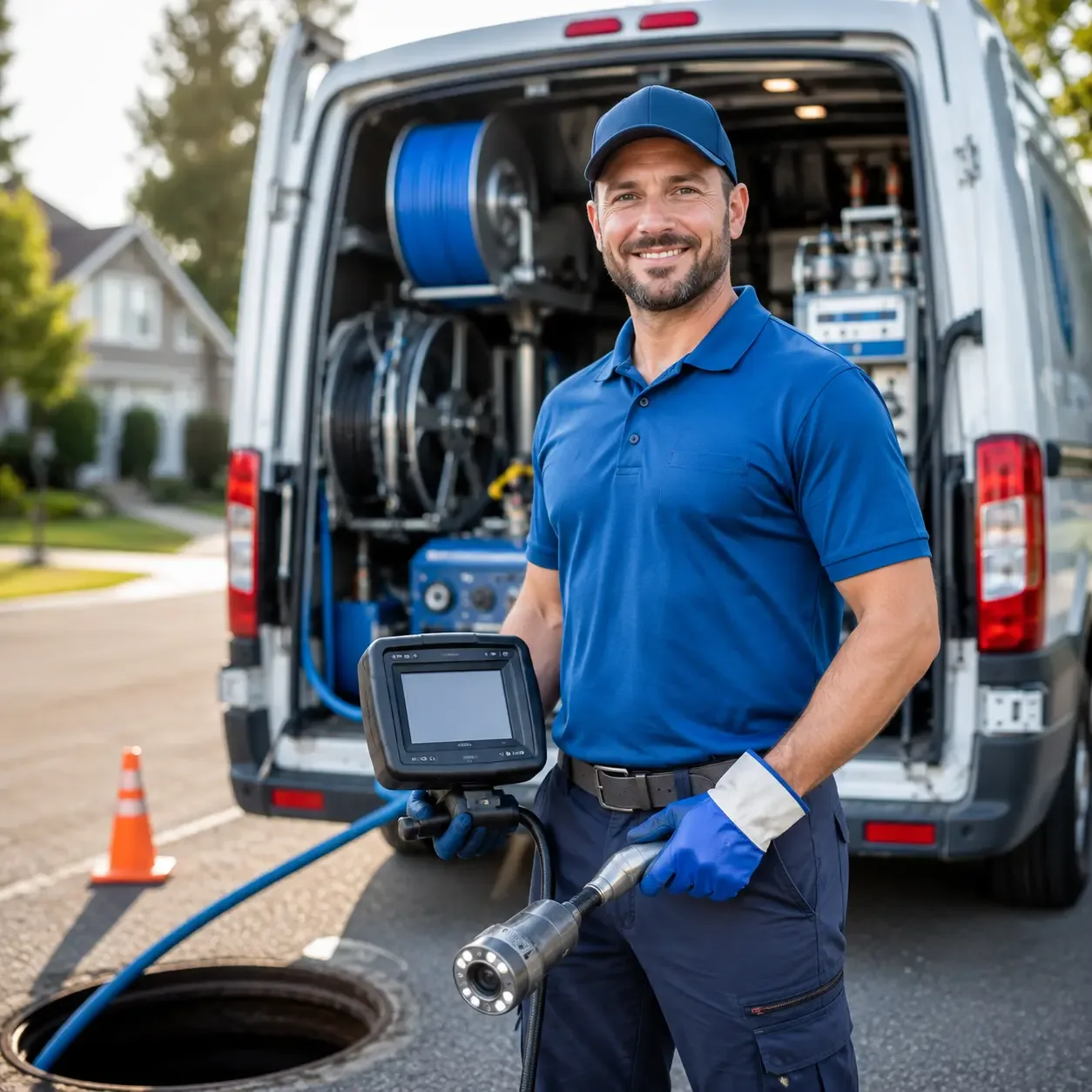 Local Pipe Relining specialists in Elk Grove Village, IL