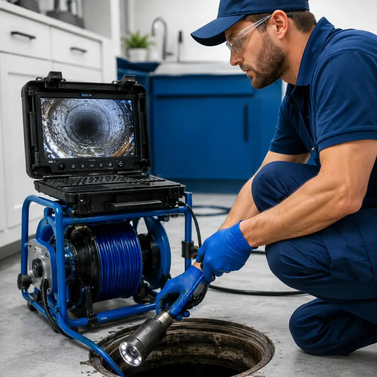 Pipe Relining professionals serving Elk Grove Village, IL